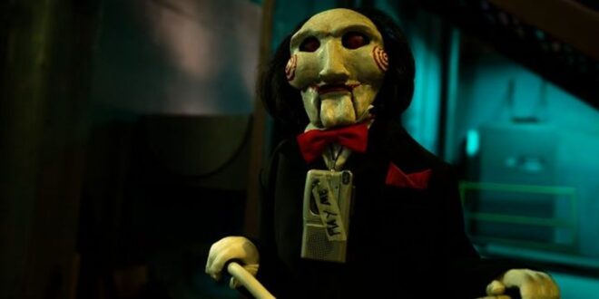 Blutige Zeiten bei „Saw“: Rechte wechseln zu Blumhouse – Saw 11 gecancelt! Kommt jetzt ein kompletter Reboot?