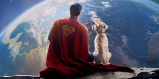 James Gunn spricht über mögliche „Superman“-Fortsetzung