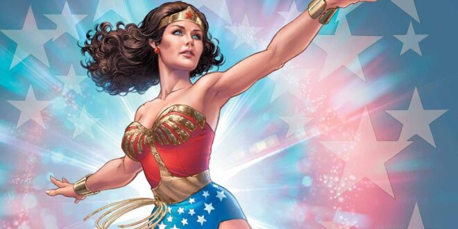 James Gunn bestätigt: Neuer „Wonder Woman“-Film ist offiziell in Arbeit – Heldin kehrt ins DCU zurück