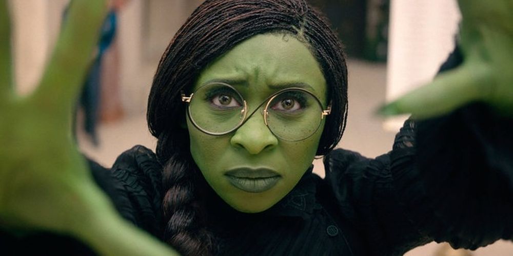 „Wicked: For Good“ – Erster Trailer zeigt Wiedersehen zwischen Elphaba und Glinda sowie Dorothys Begegnung mit dem Zauberer von Oz