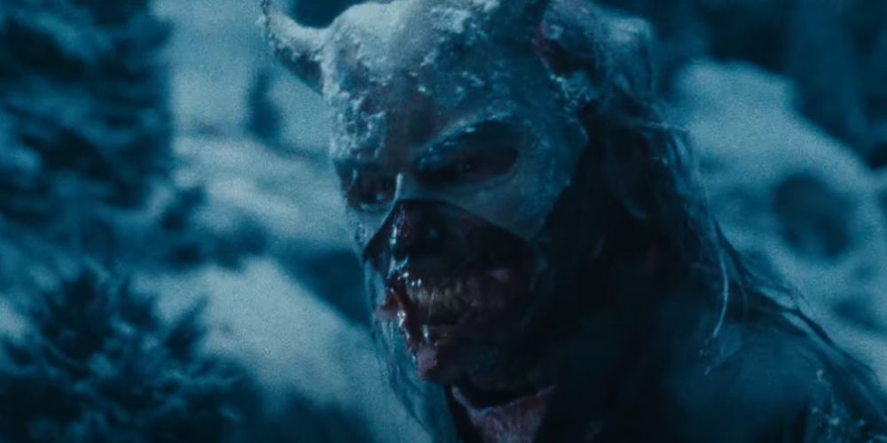 Trailer zu „Black Phone 2“ – Der Grabber kehrt in der Winter-Horror-Fortsetzung von den Toten zurück