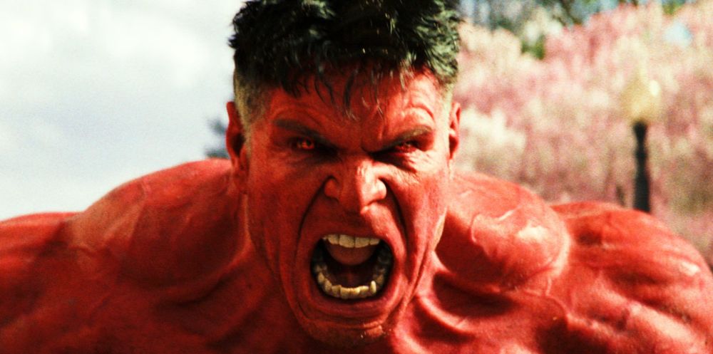 Nach Red Hulk steht fest: Der MCU braucht seinen wahren Hulk zurück – und zwar in „Avengers: Doomsday“!