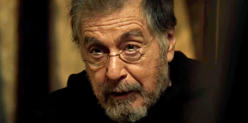 Kritikerhorror: „The Ritual“ mit Oscar-Preisträger Al Pacino erhält vernichtende 0 % auf Rotten Tomatoes